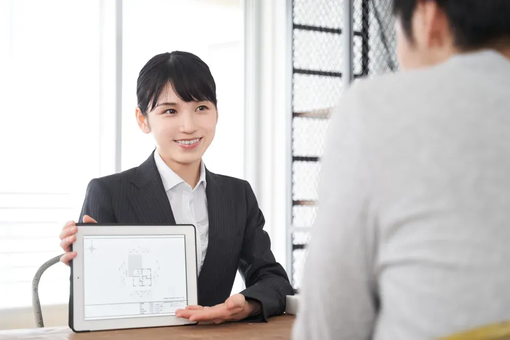 営業ツールとしての活用