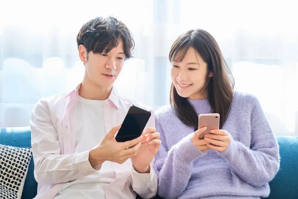 24時間いつでもAIが質問に対応