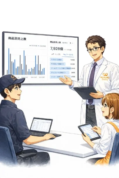 ダッシュボード