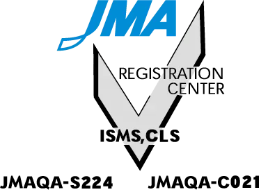 JMAQA認証