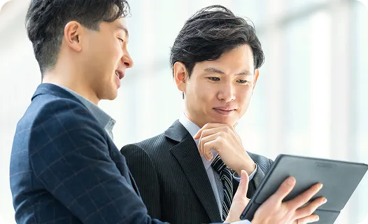 メリット・デメリットも包み隠さずご提案