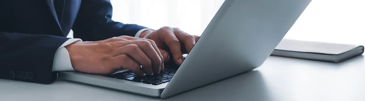 Service Hero Background