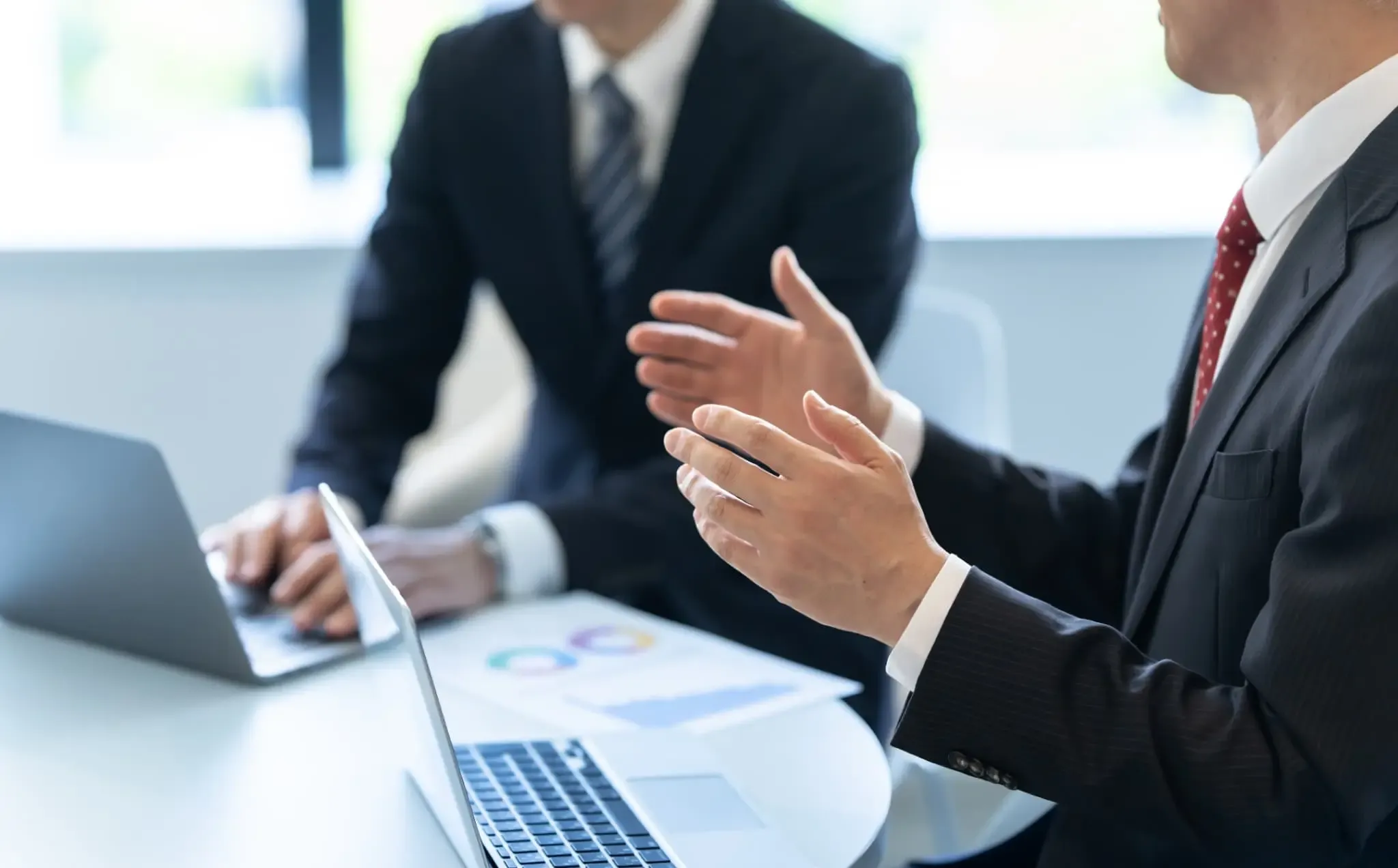 並走支援型スクラッチ開発