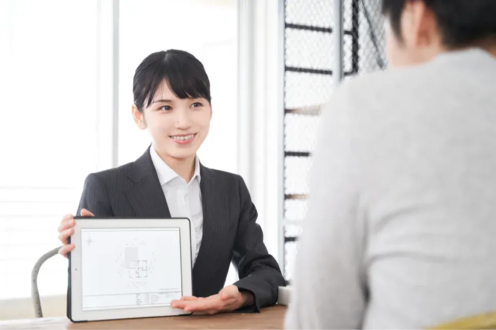 営業ツールとしての活用