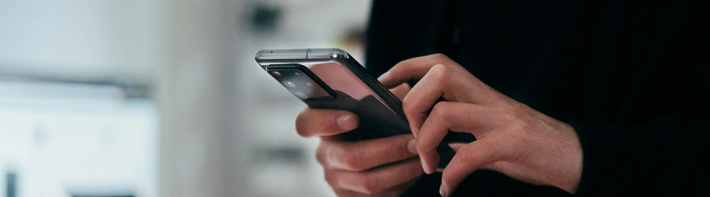 Useful Info Hero Background