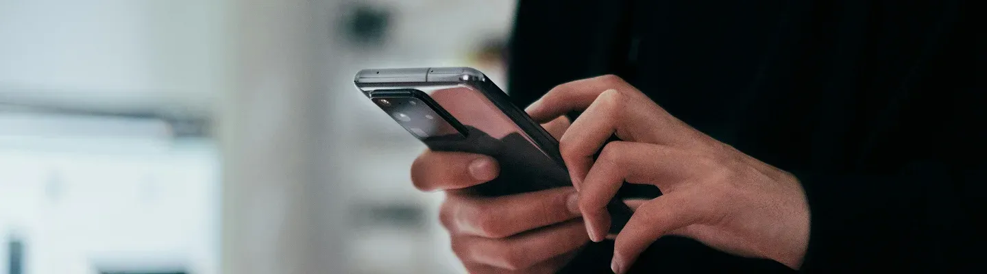 Testimonials Hero Background