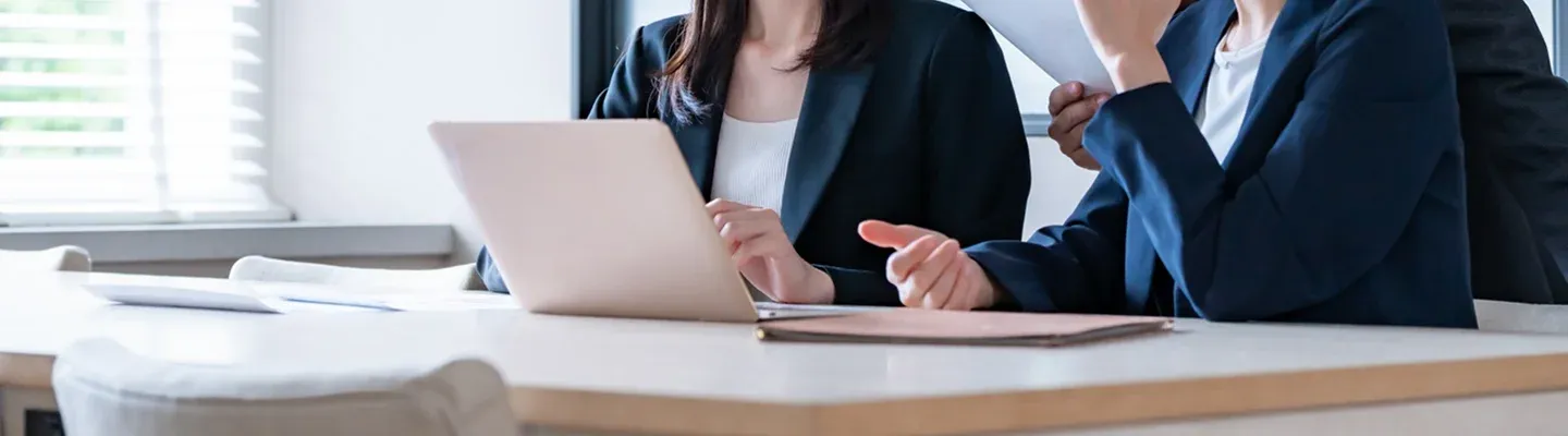 Works Hero Background